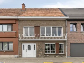 Maison à vendre Affligem (RBU40904)