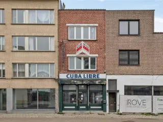 Handelspand te koop Mechelen (RBU40907)