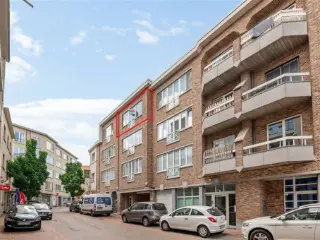 Appartement te koop Diegem (RBU40908)