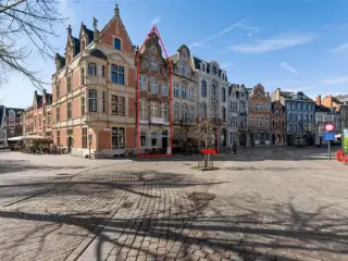 Handelspand te koop Lier (RBU40915)