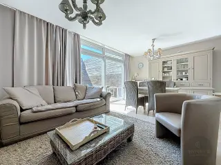 Maison à vendre Knokke-Heist (RBU40919)