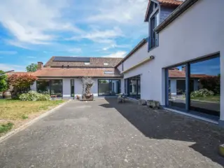 Residence for sale Vlezenbeek (RBU40921)