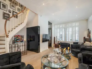 Residence for sale Brugge (RBU40923)