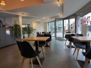 Surface commerciale à louer Gand (RBU40925)