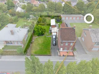 Residence for sale Lichtervelde (RBU40926)