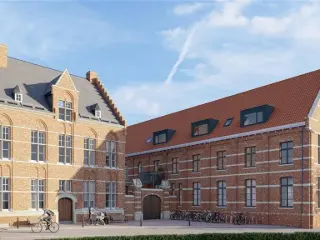 Apartment for sale Turnhout (RBU40933)