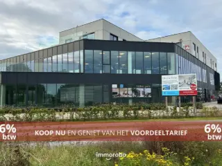 Penthouse te koop Waregem (RBU40938)