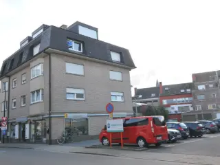 Appartement te huur Avelgem (RBU40955)