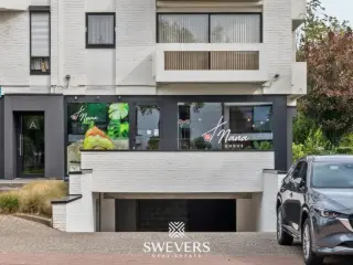 Surface commerciale à vendre Heusden-Zolder (RBU40966)