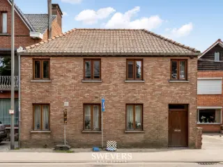 Huis te koop Sint-Truiden (RBU40967)