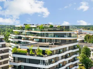 Appartement te koop Hasselt (RBU40968)