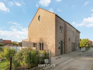 Huis te koop Heers (RBU40969)