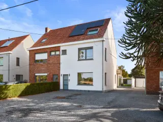 Maison à vendre Evergem (RBU40970)