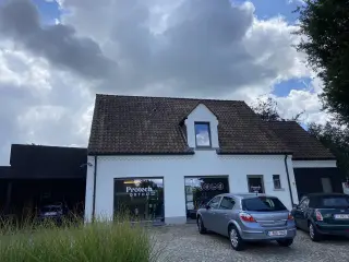 Appartement à louer Olen (RBU40974)