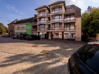 Appartement te koop Ruiselede (RBU40999)