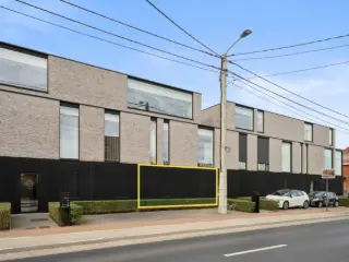 Gelijkvloers te koop Meulebeke (RBU41002)