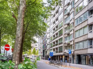 Appartement à vendre Anvers (RBU41004)