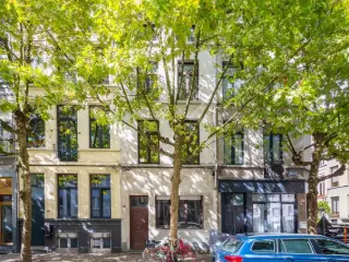 Residence for sale Antwerp (RBU41008)