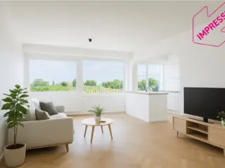 Appartement te koop Antwerpen (RBU41013)