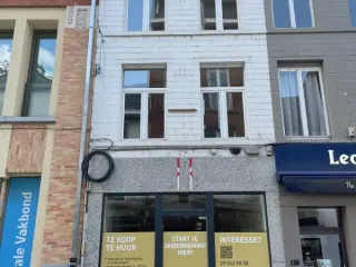 Commercial building for sale Halle (RBU41015)