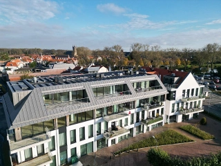 Penthouse for sale Sluis (RBU41017)