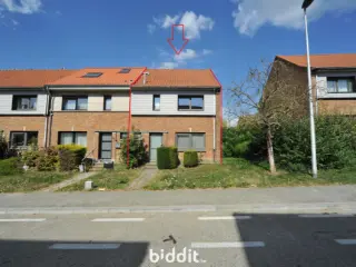 Huis in openbare verkoop Halle (RBU41018)