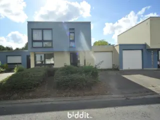 Huis in openbare verkoop Halle (RBU41023)