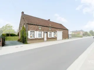 Fermette à vendre Waarbeke (RBU41029)