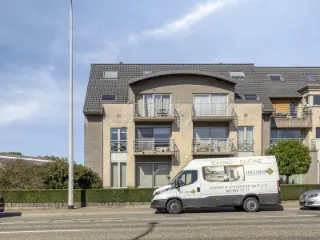 Duplex for sale Meerbeke (RBU41032)