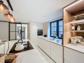 Residence for rent Machelen (RBU41034)