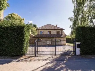 Villa for sale Wemmel (RBU41043)
