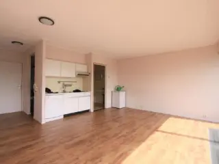 Studio for rent Tournai (RBU41059)