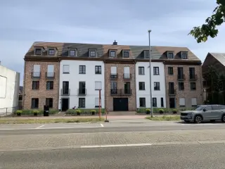 Parking for rent Wommelgem (RBU41065)