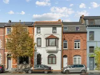 Residence for sale Hasselt (RBU41067)