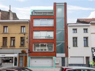 Penthouse for sale Vilvoorde (RBU41073)