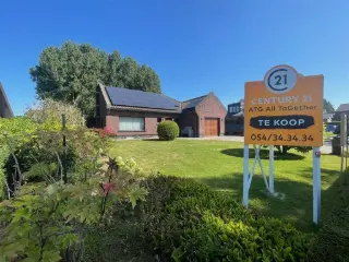 Maison à vendre Herne (RBU41079)