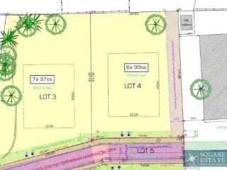 Bouwgrond te koop Meise (RBU41083)