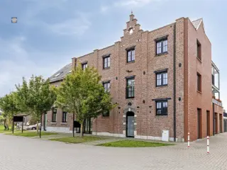 Loft for sale Oppuurs (RBU41084)