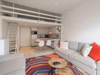 Studio à vendre Nieuwpoort (RBU41090)