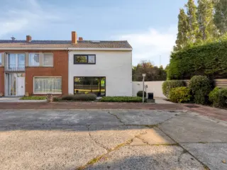 Huis te koop Stene (RBU41104)