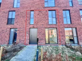 Duplex for rent Herentals (RBU41118)