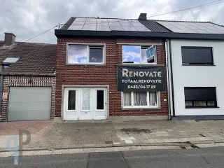 Huis te koop Zottegem (RBU41122)