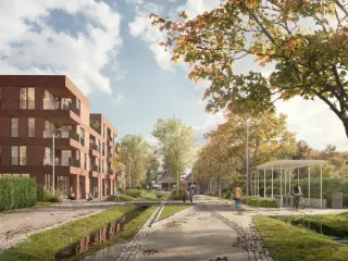 Garage for sale Merelbeke (RBU41124)