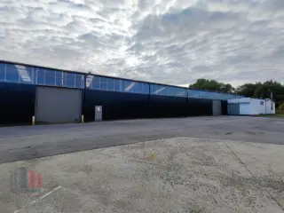 Industrial building for rent Ardooie (RBU41126)