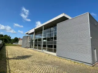 Kantoor te huur Wemmel (RBU41143)