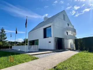 Bureaux à louer Ternat (RBU41144)