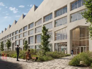 Bureaux à louer Machelen (RBU41146)