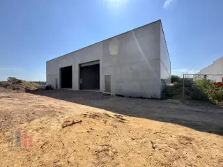 Industrial building for sale Aartrijke (RBU41148)