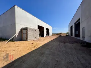 Industrial building for sale Aartrijke (RBU41149)