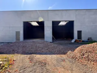 Industrial building for sale Aartrijke (RBU41150)